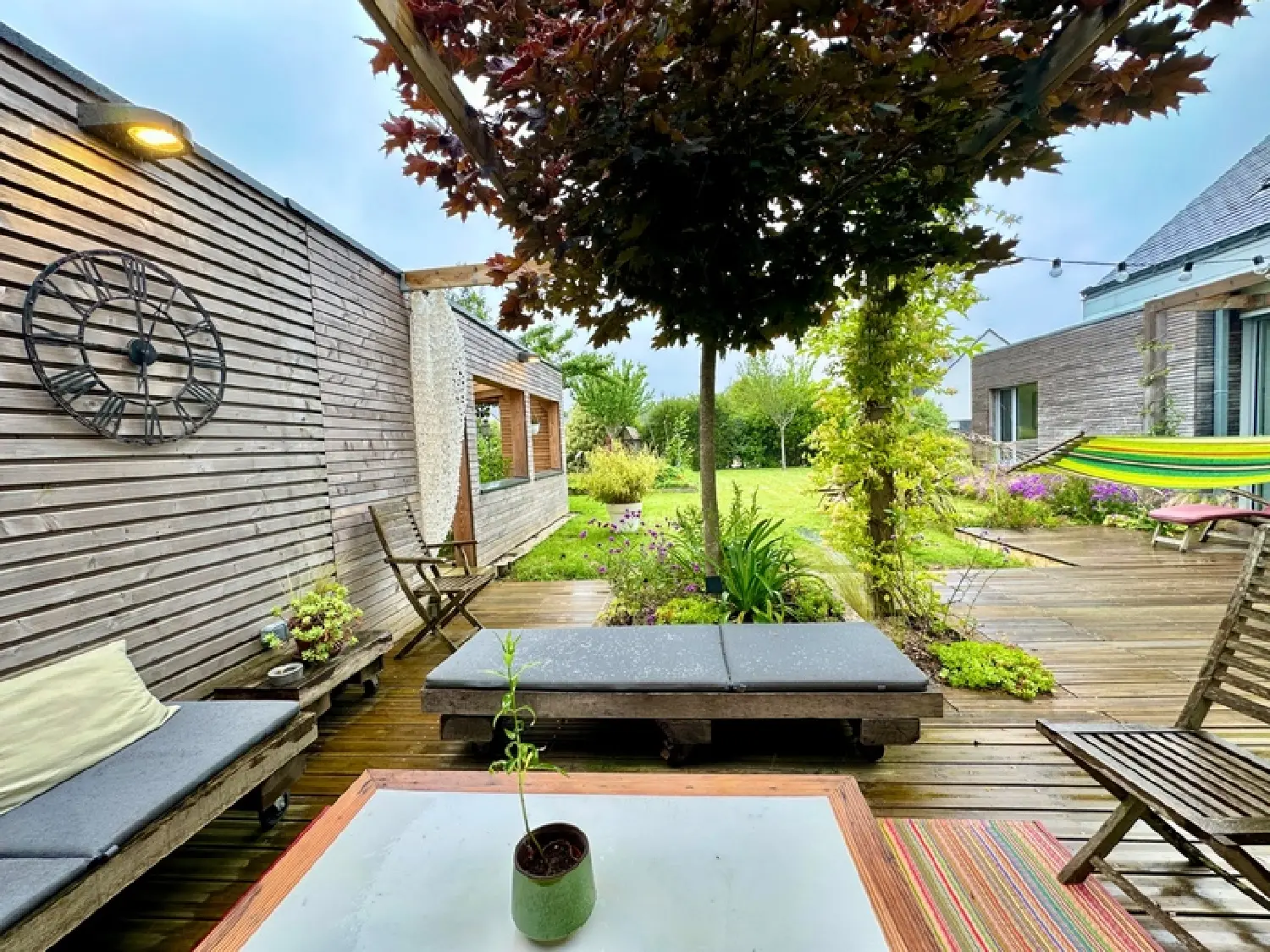en venta casa Sarzeau Morbihan 2