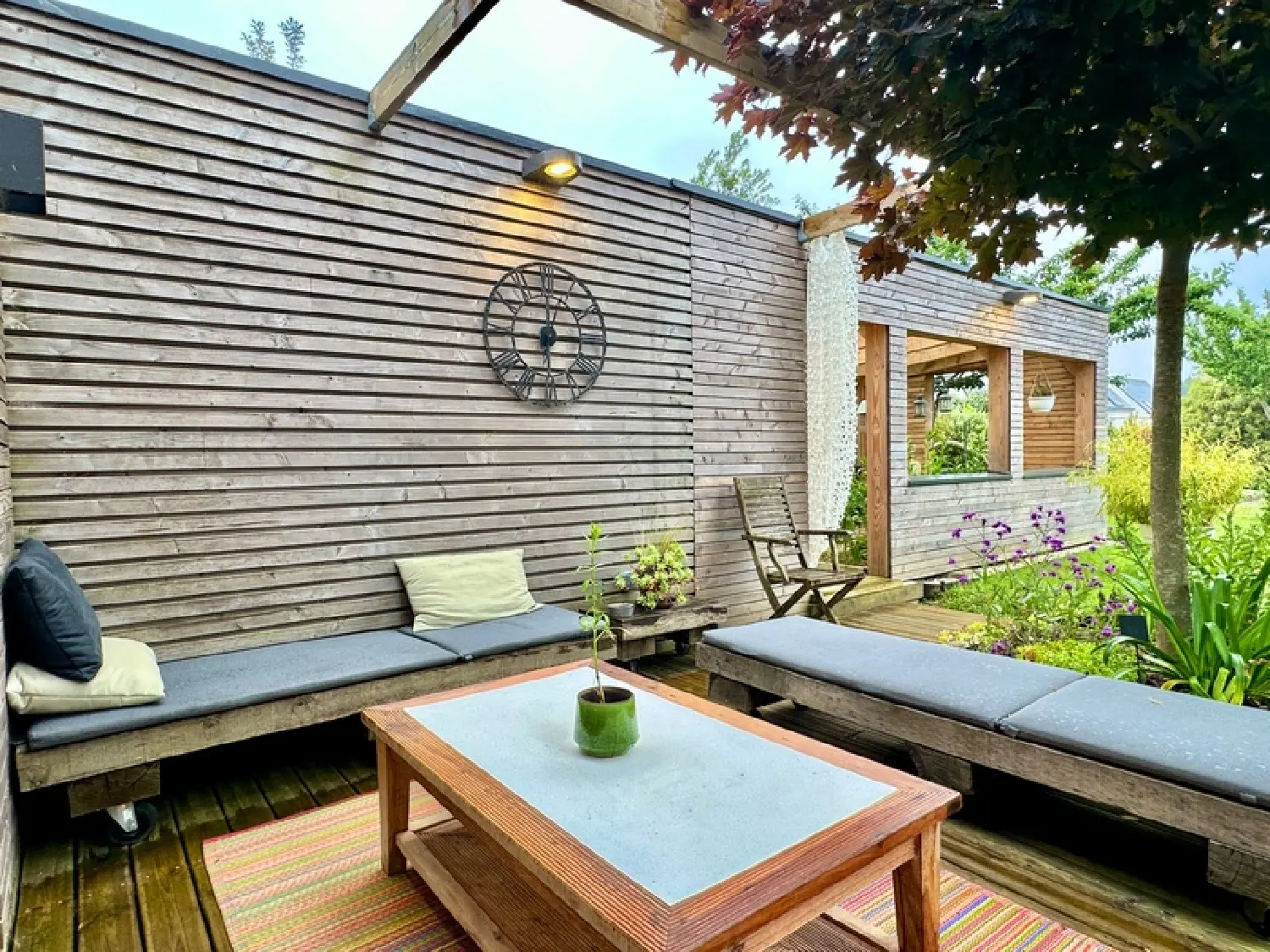  en venta casa Sarzeau Morbihan 5