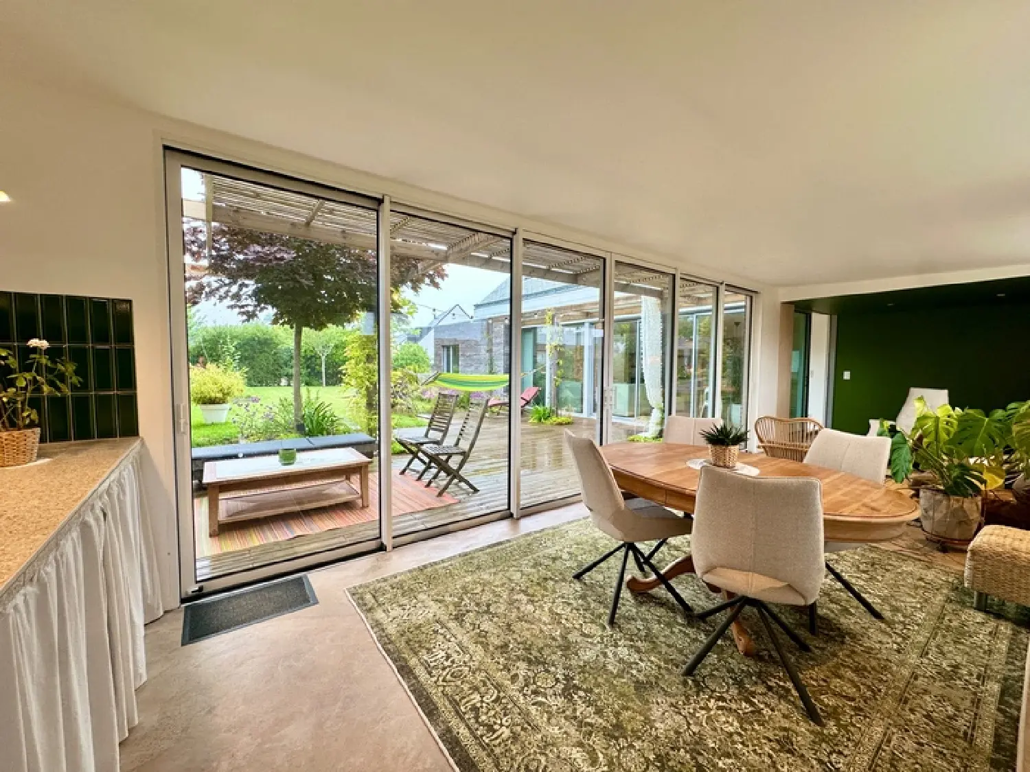  en venta casa Sarzeau Morbihan 7