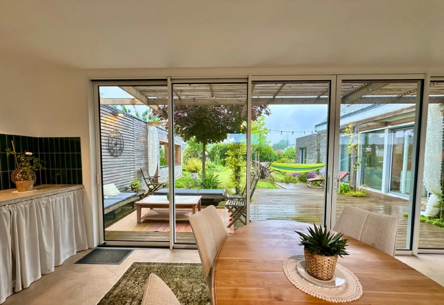 en venta casa Sarzeau Morbihan 8