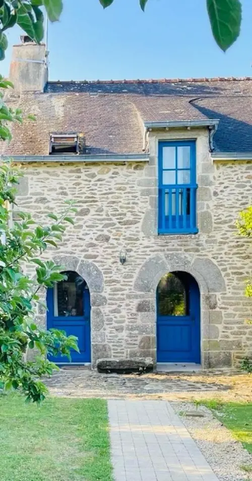 Sarzeau Morbihan maison foto 7097172