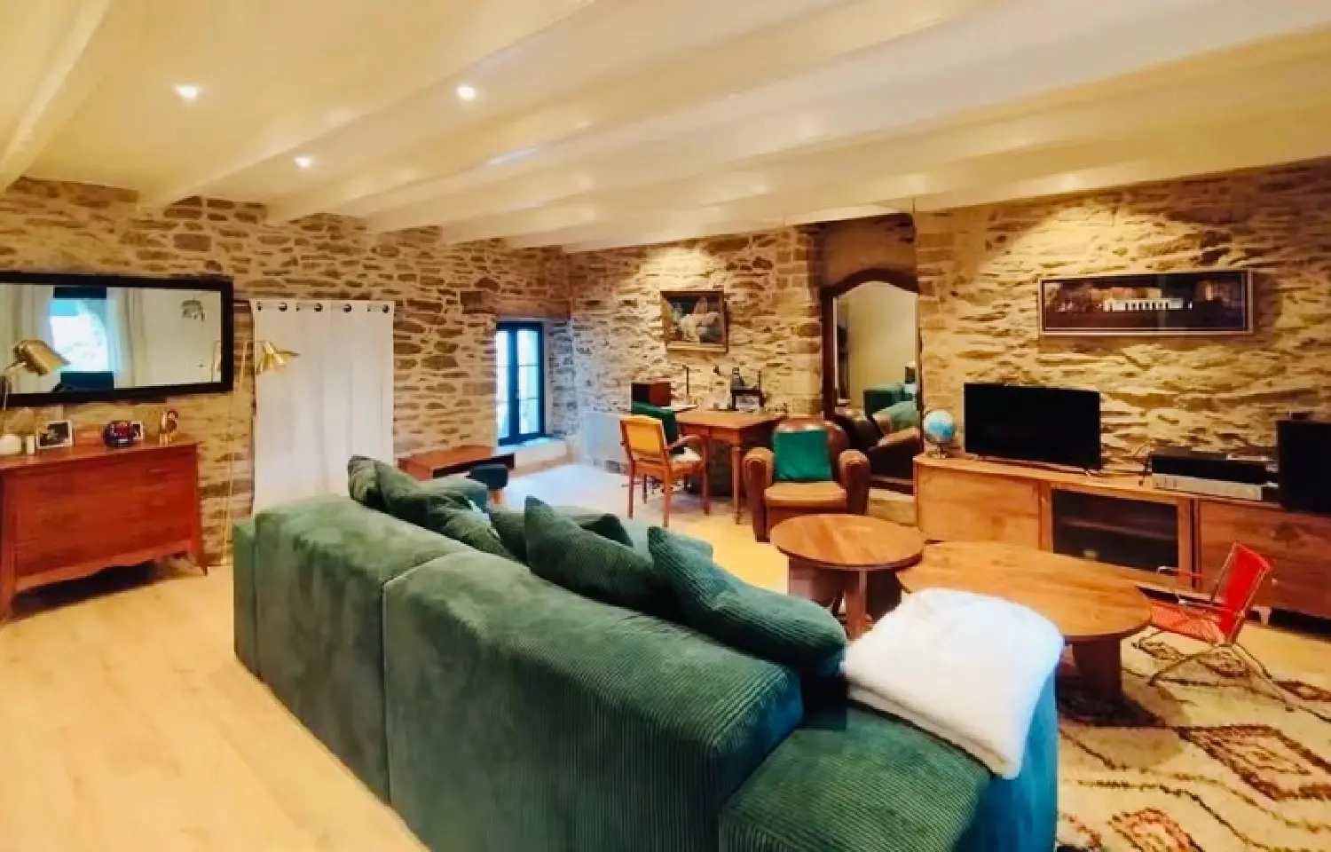  à vendre maison Sarzeau Morbihan 2