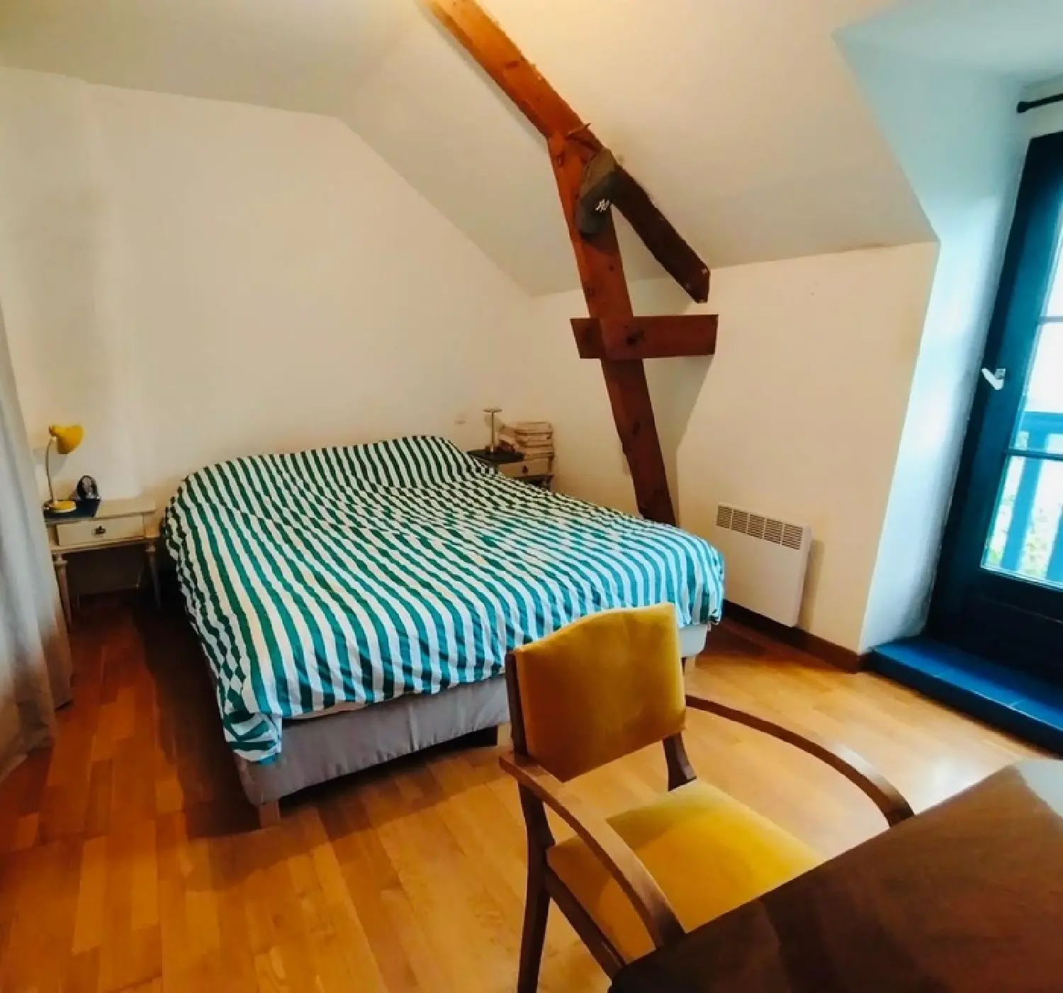  à vendre maison Sarzeau Morbihan 4