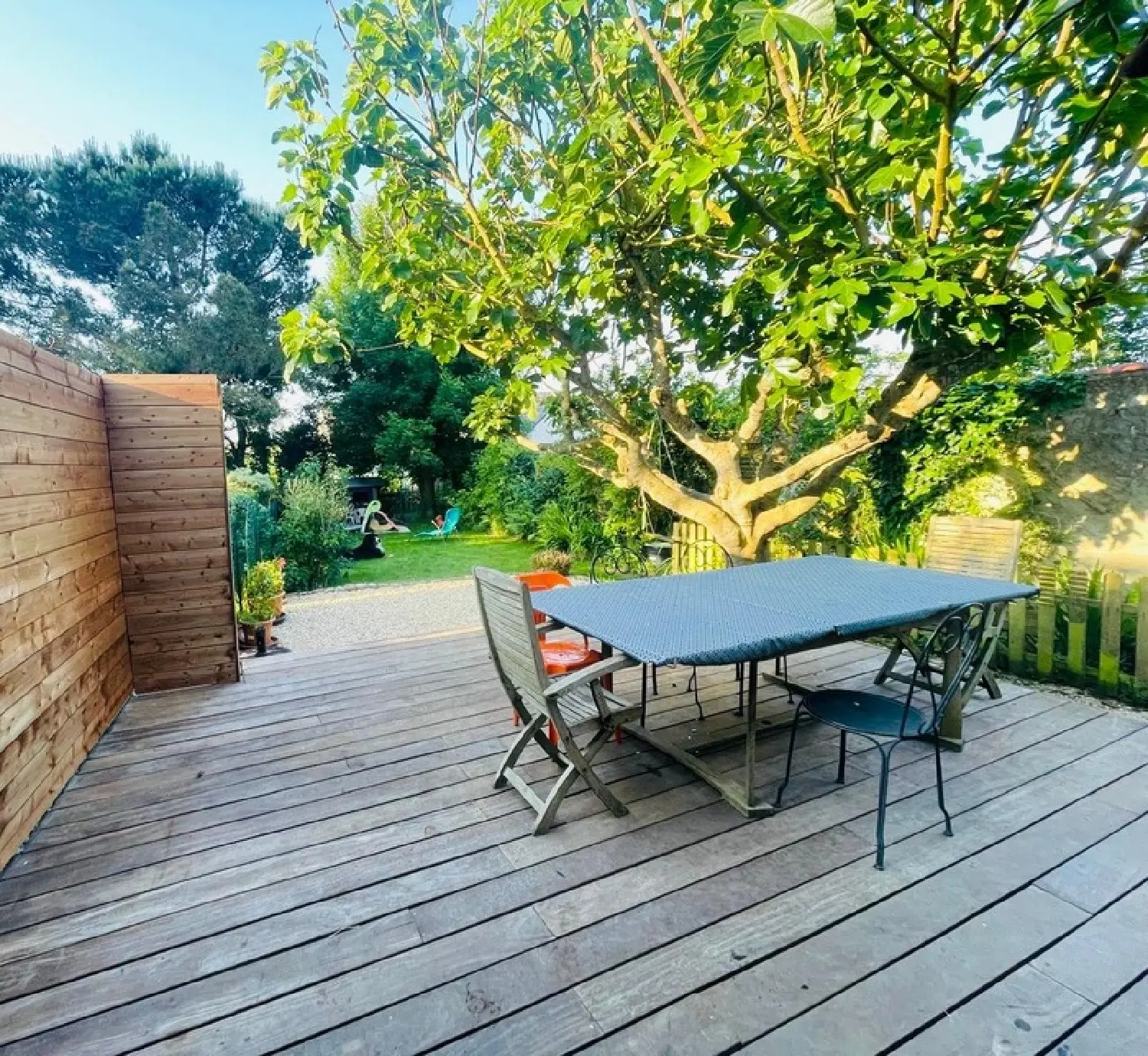  à vendre maison Sarzeau Morbihan 5