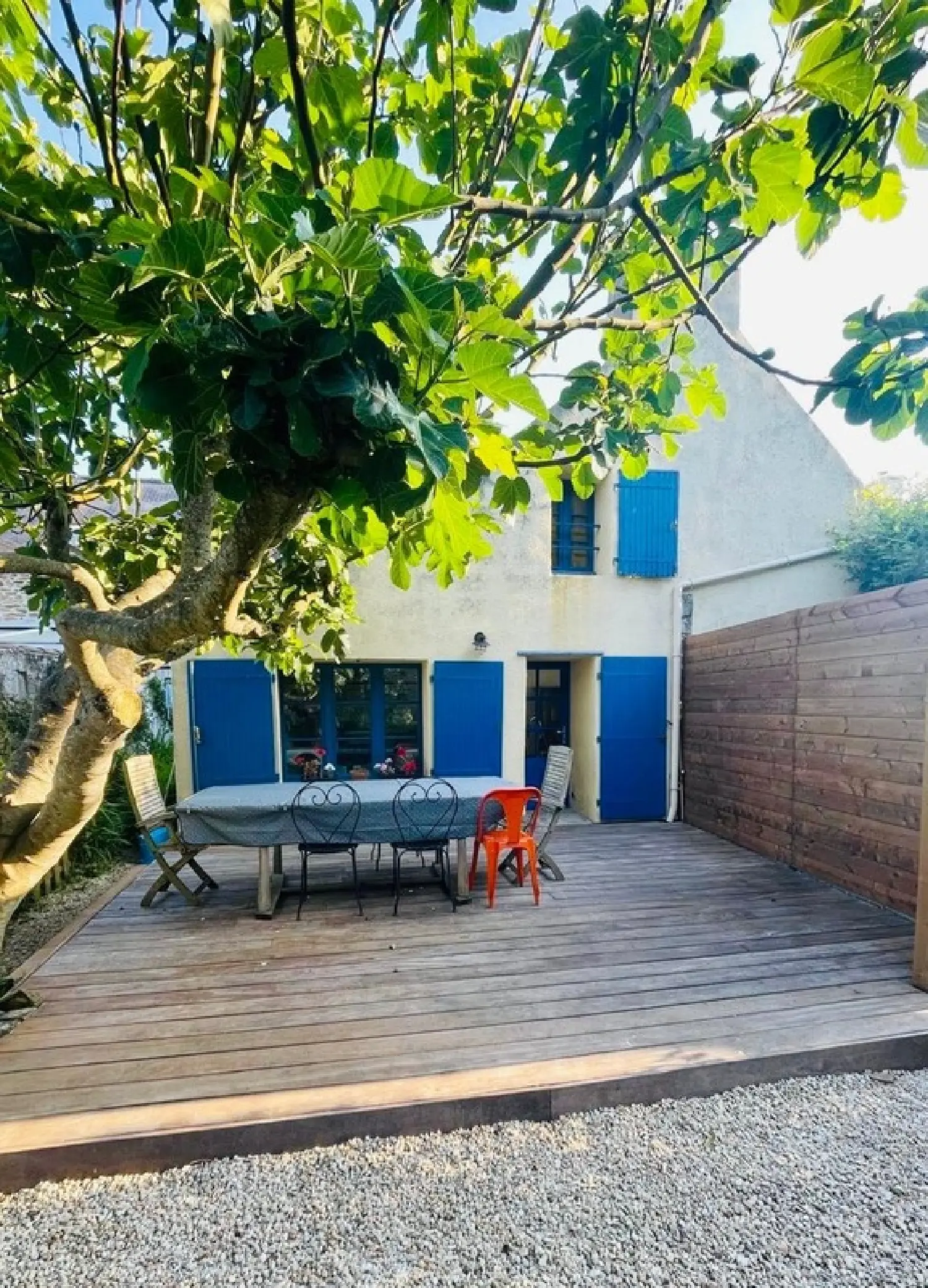  à vendre maison Sarzeau Morbihan 6
