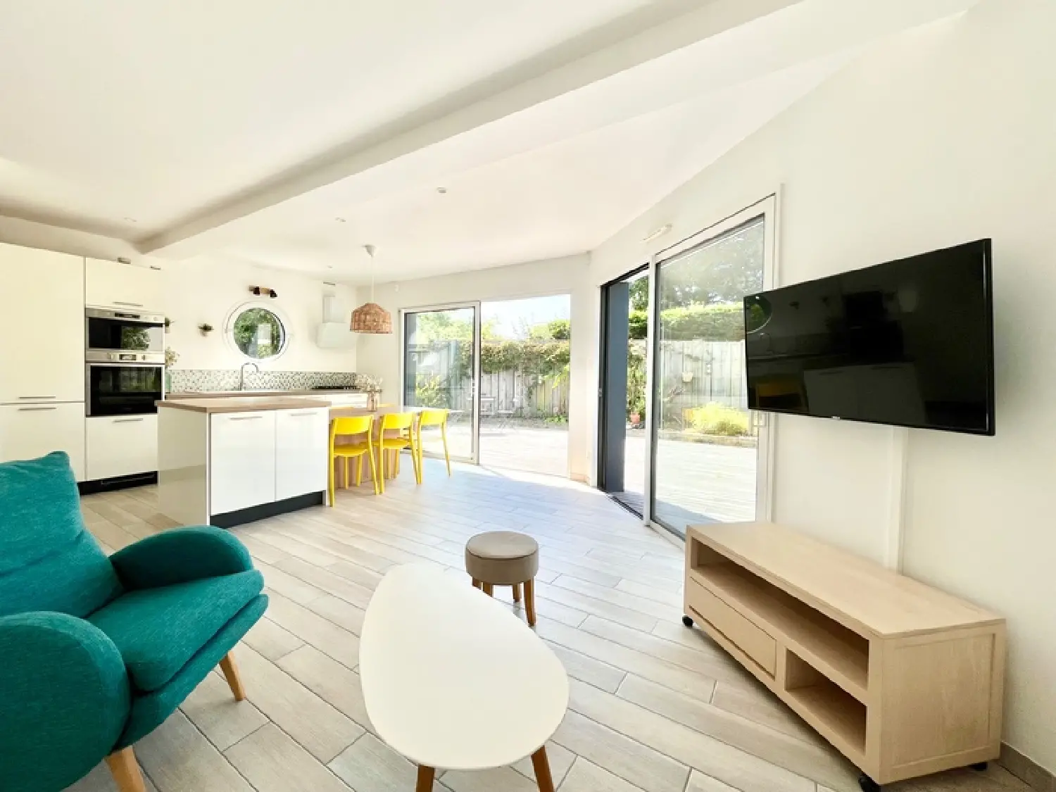  à vendre maison Sarzeau Morbihan 1