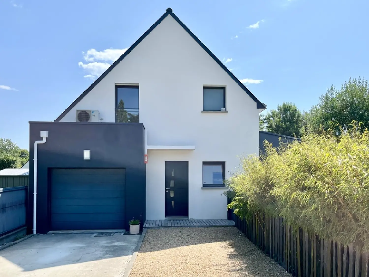  à vendre maison Sarzeau Morbihan 2