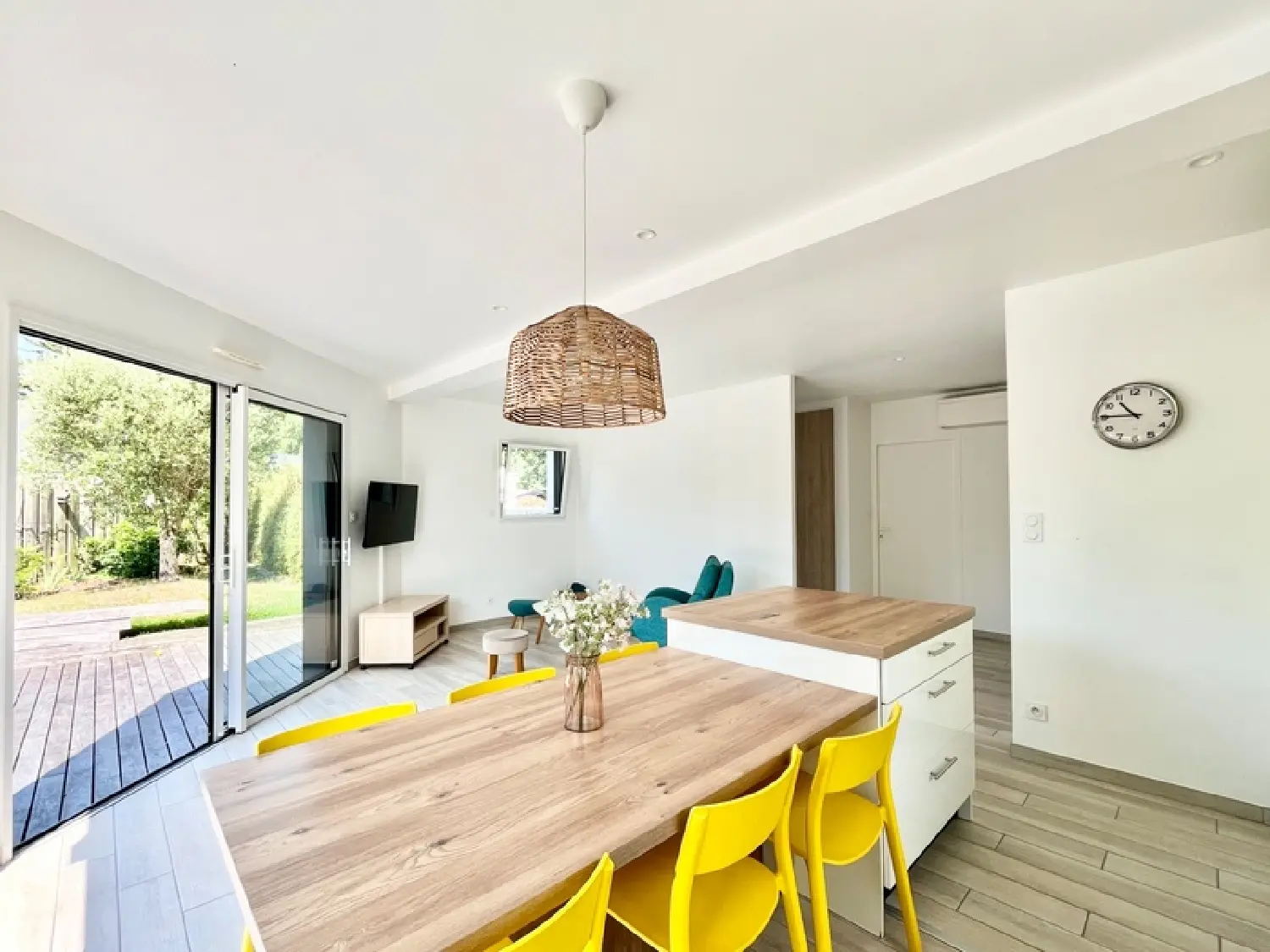  à vendre maison Sarzeau Morbihan 3