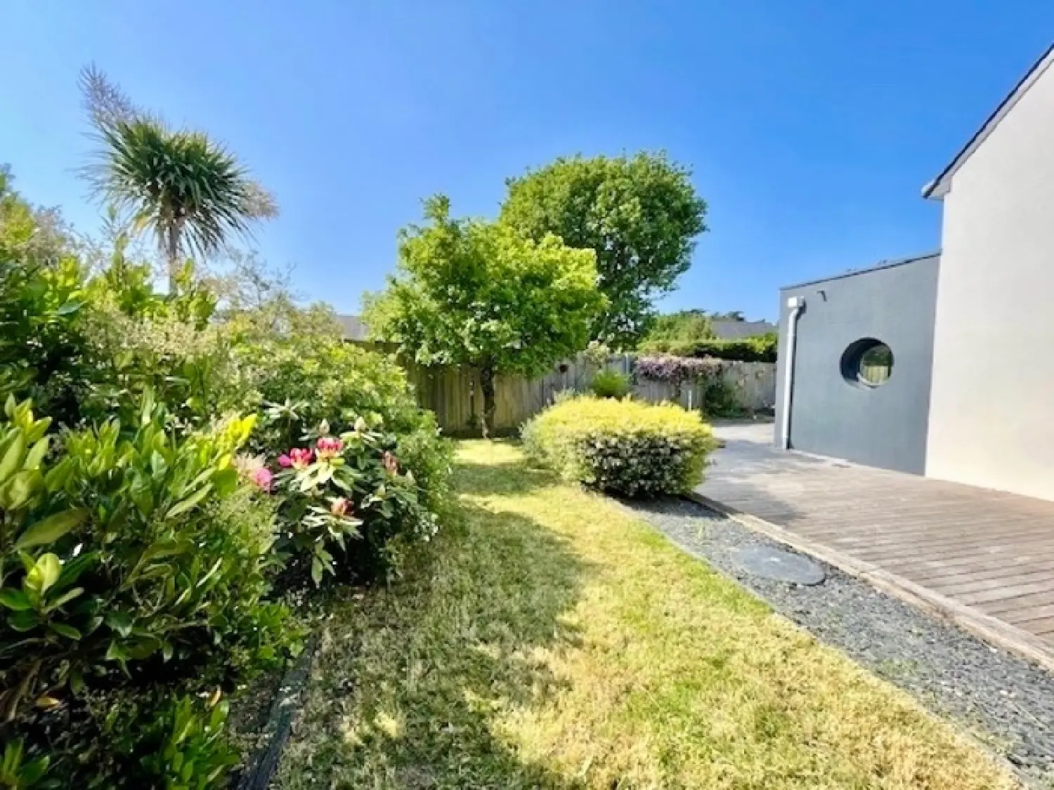  à vendre maison Sarzeau Morbihan 4