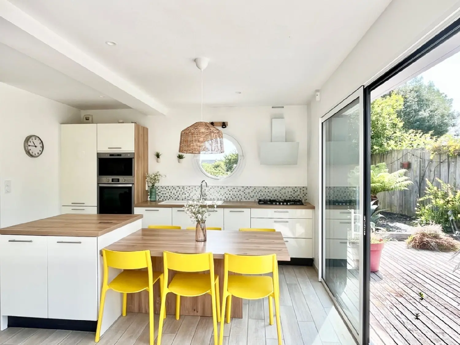  à vendre maison Sarzeau Morbihan 6
