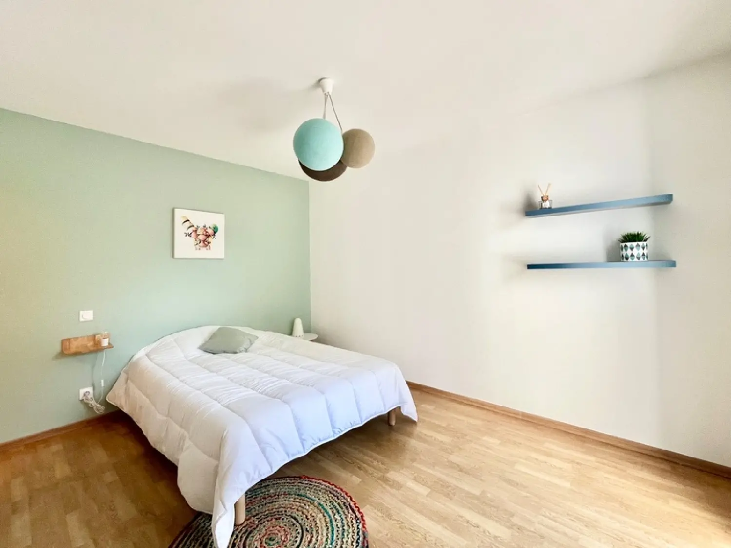  à vendre maison Sarzeau Morbihan 7