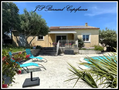 Saturargues Hérault casa foto 7089110