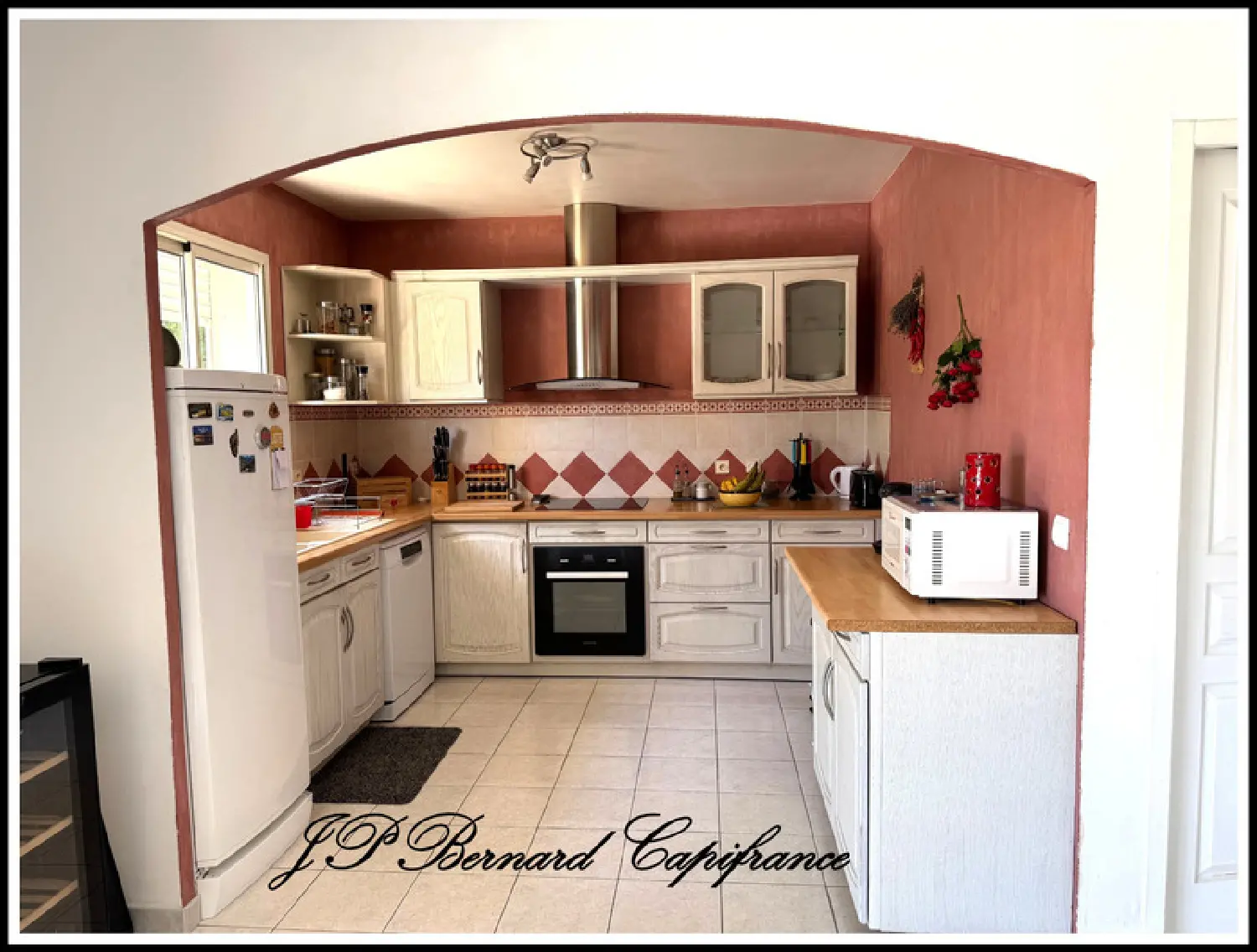  en venta casa Saturargues Hérault 2