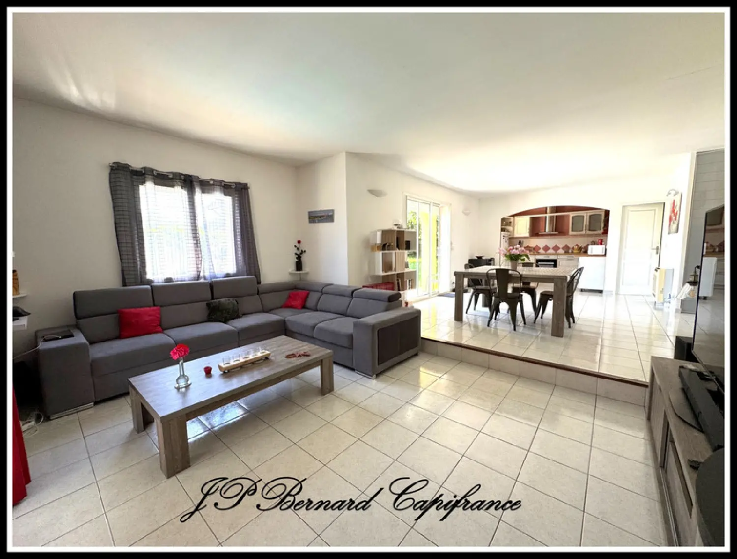  en venta casa Saturargues Hérault 3