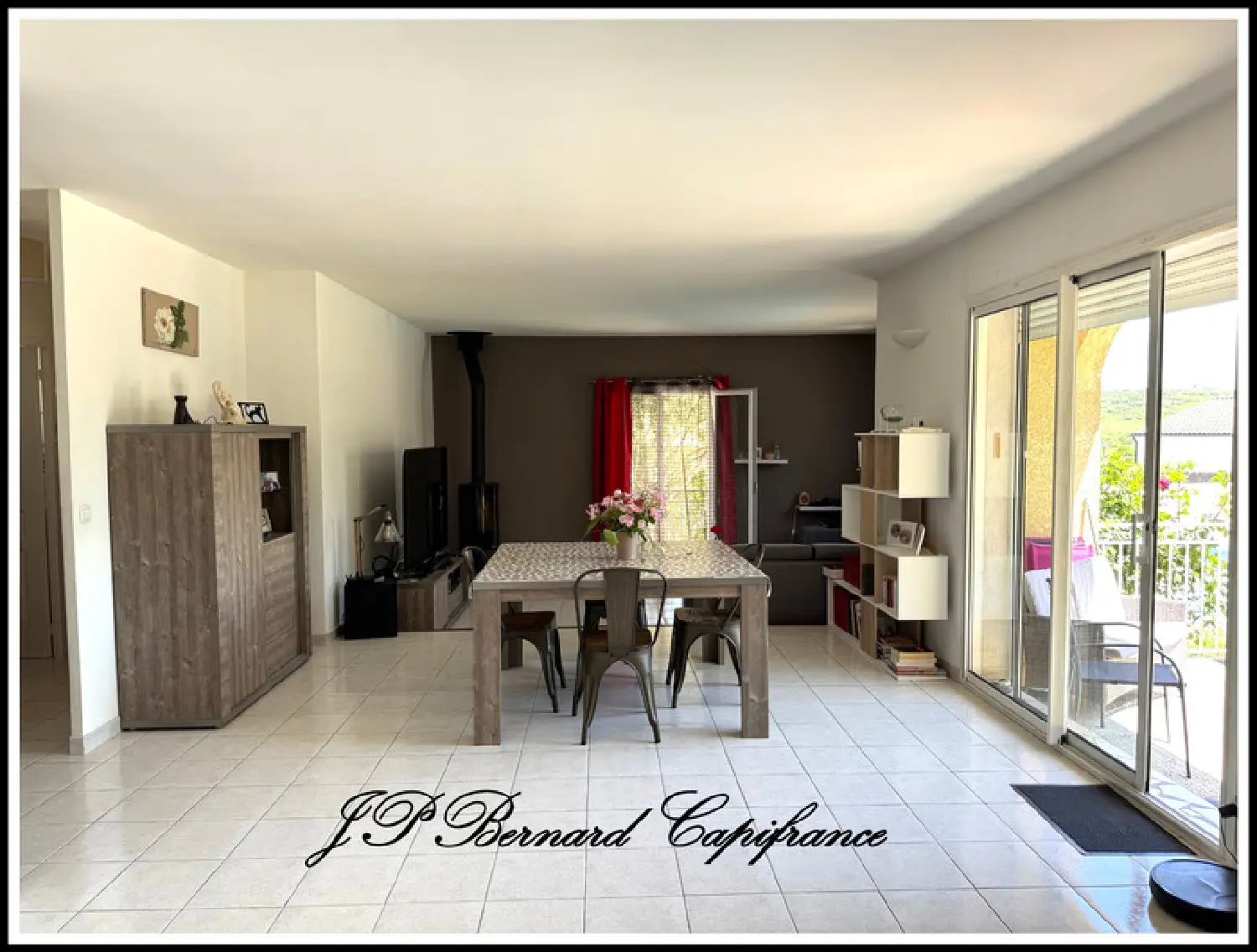  en venta casa Saturargues Hérault 4