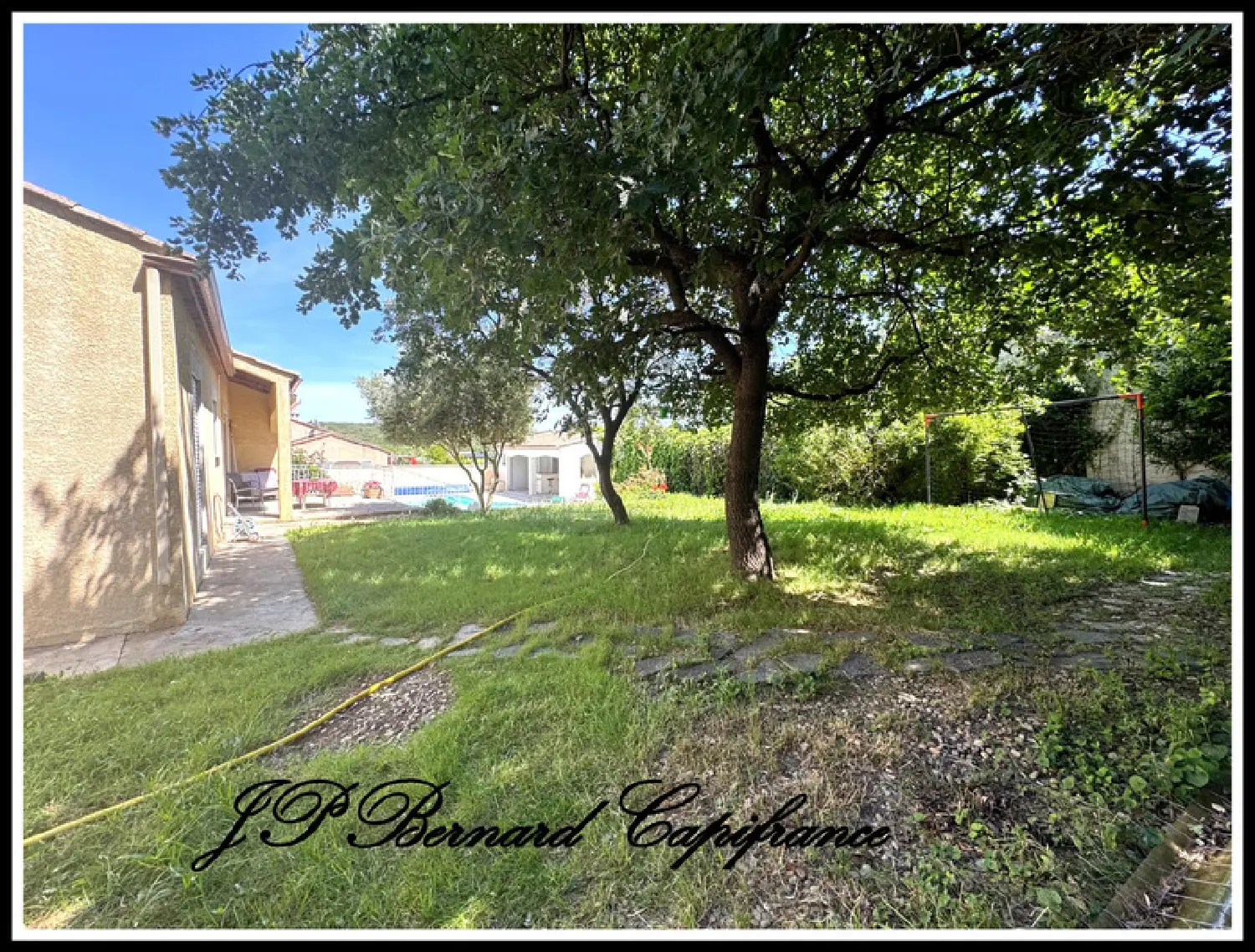  en venta casa Saturargues Hérault 6