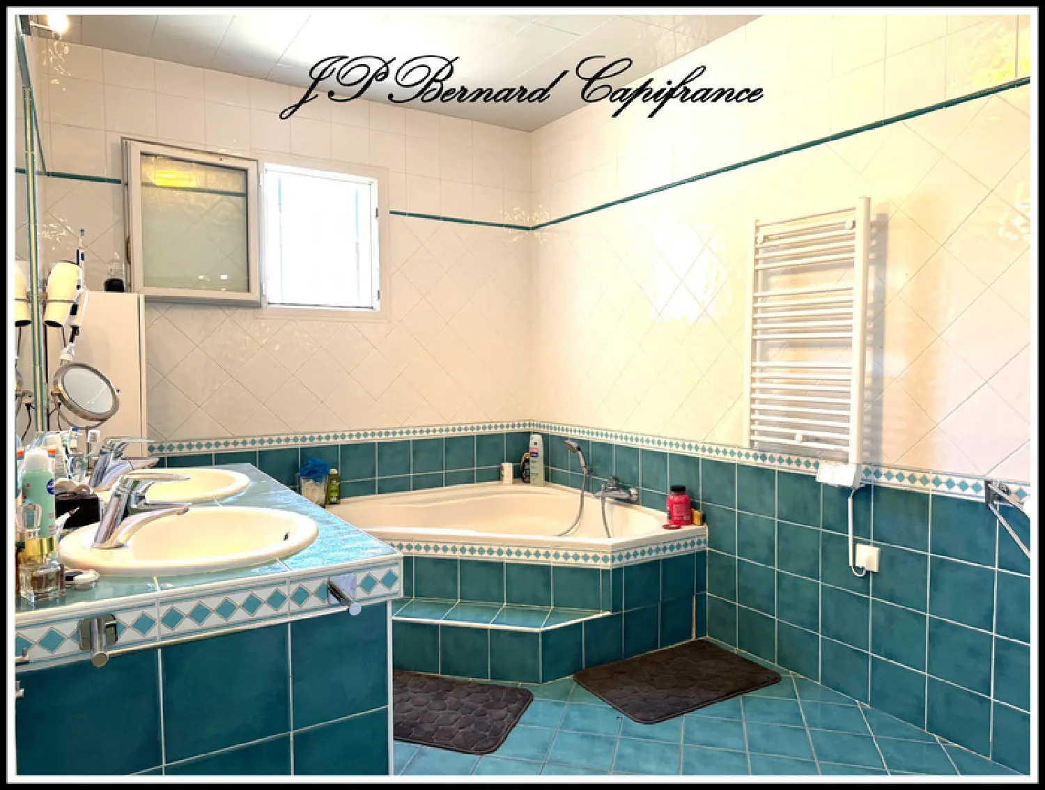  en venta casa Saturargues Hérault 7