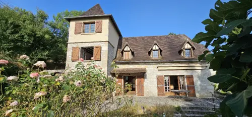 Saujac Aveyron casa foto 7098195