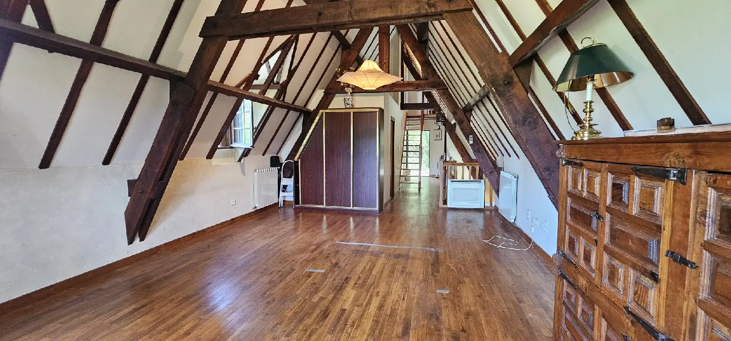  for sale house Saujac Aveyron 7