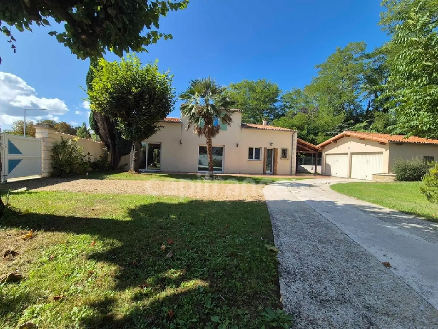 te koop huis Saujon Charente-Maritime 1