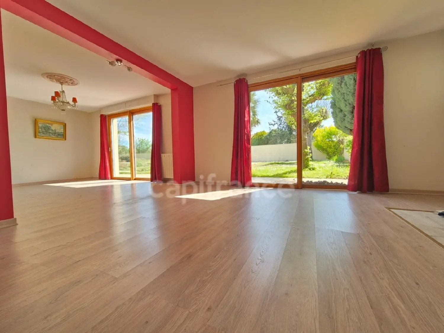  te koop huis Saujon Charente-Maritime 3