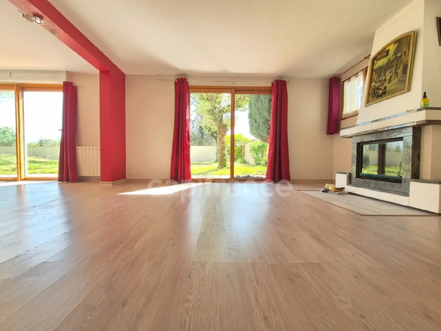  te koop huis Saujon Charente-Maritime 5