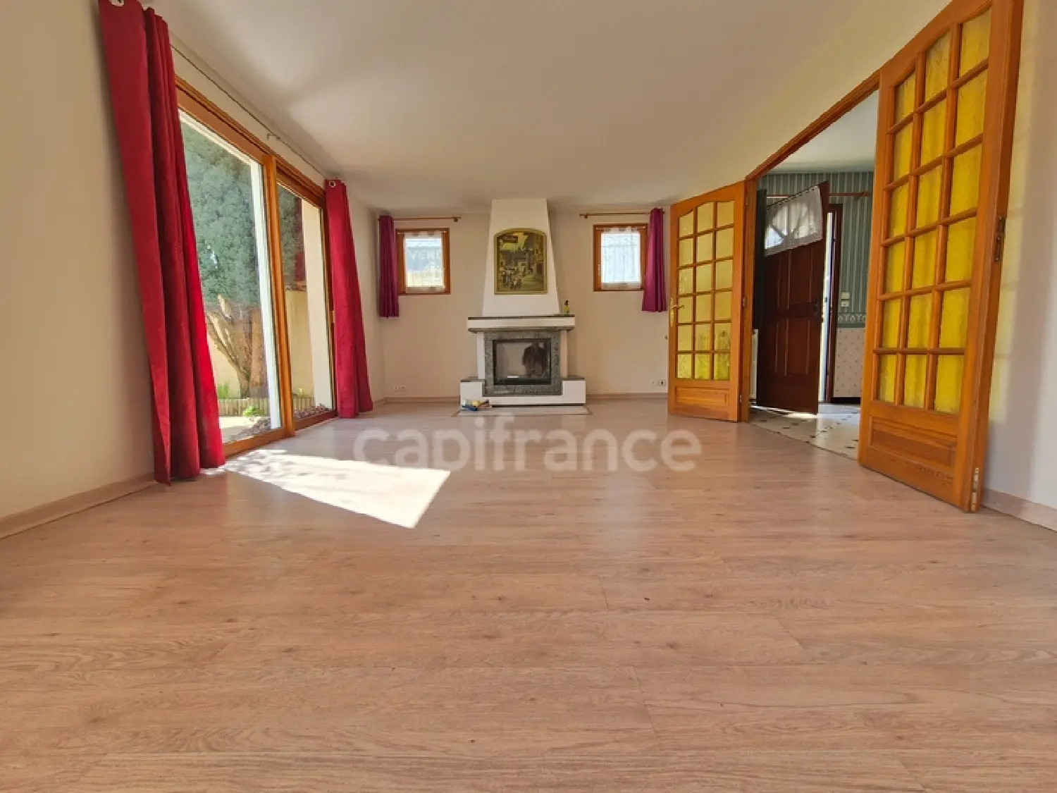  te koop huis Saujon Charente-Maritime 6