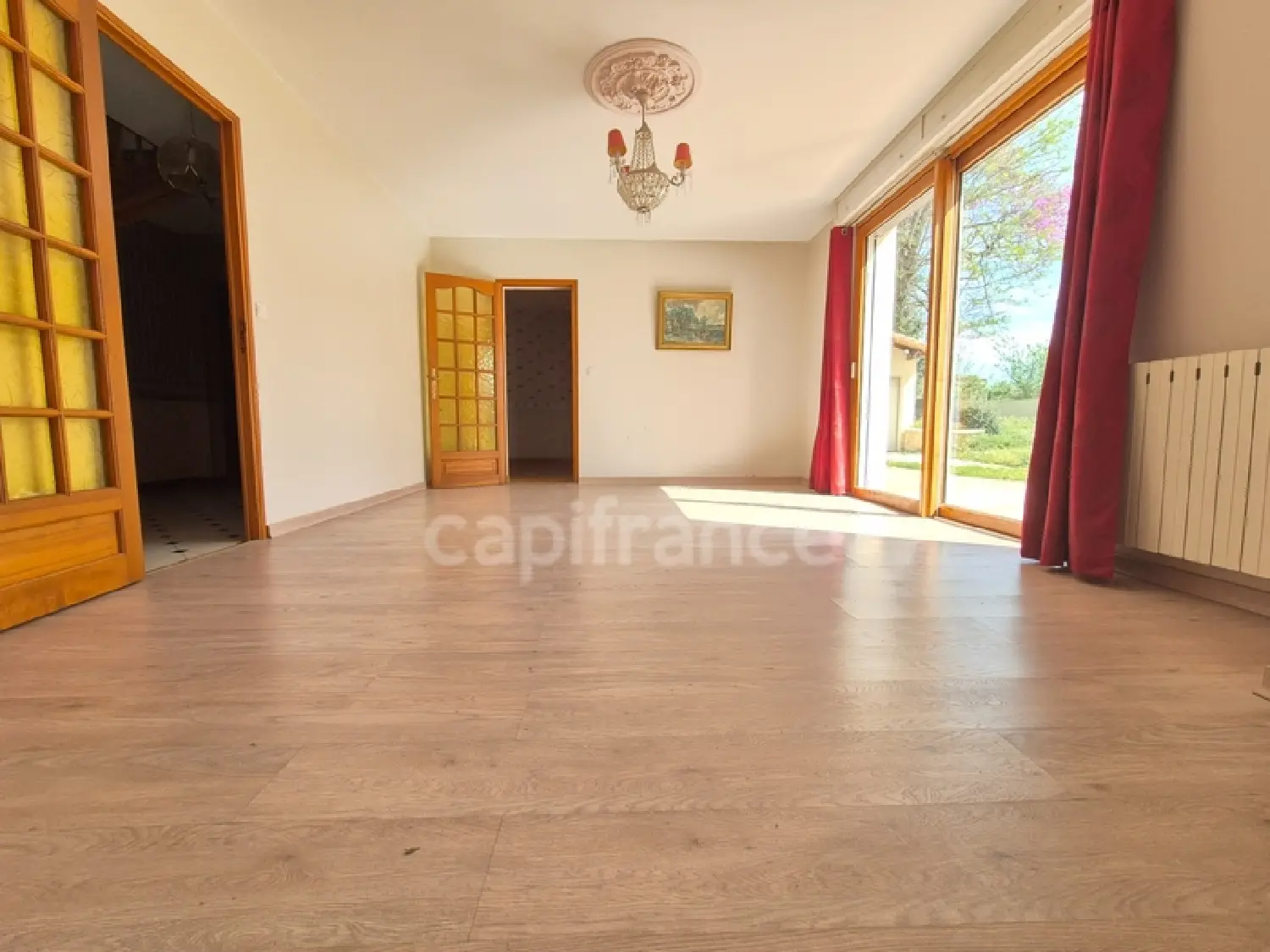  te koop huis Saujon Charente-Maritime 7
