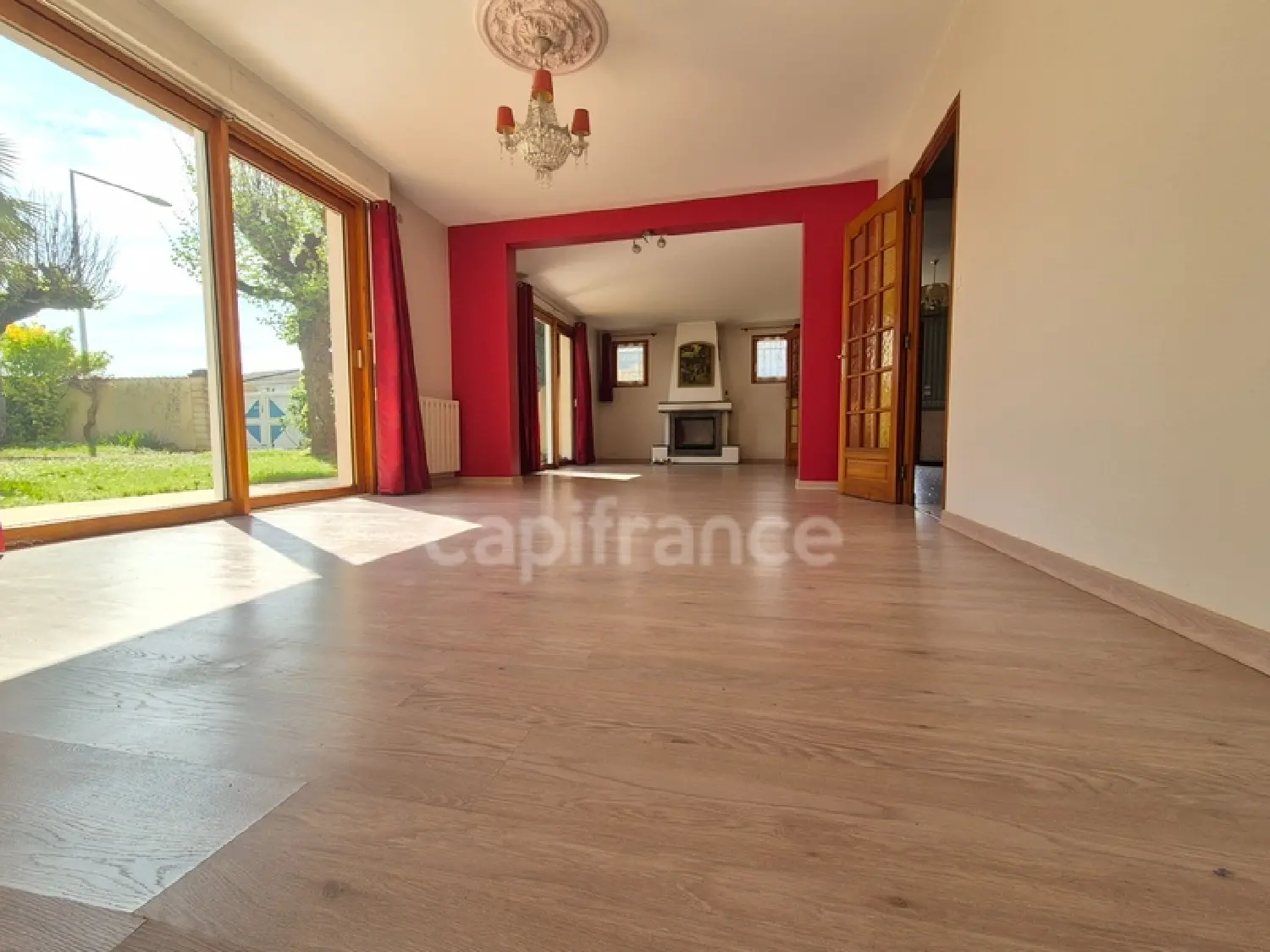  te koop huis Saujon Charente-Maritime 8