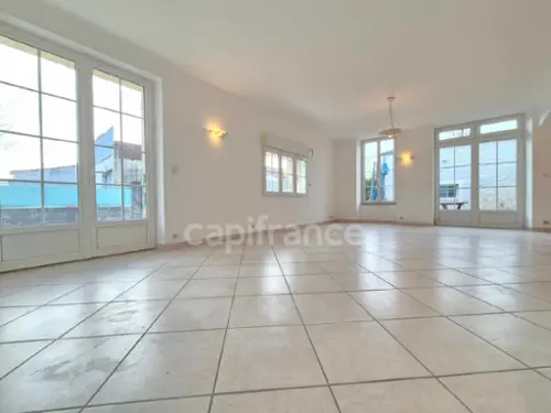 Saujon Charente-Maritime house foto 7100823