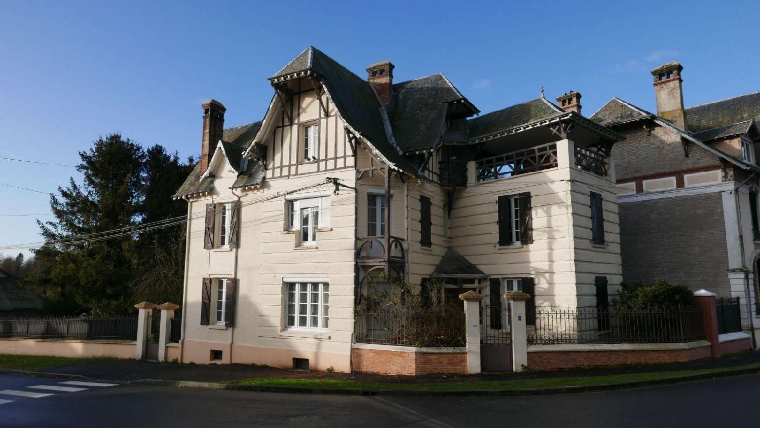  en venta casa Saulces-Monclin Ardennes 1