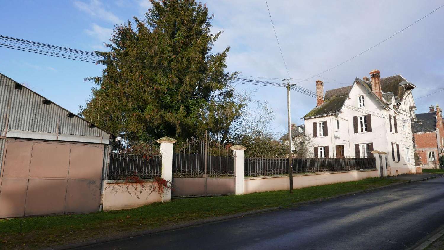 en venta casa Saulces-Monclin Ardennes 2