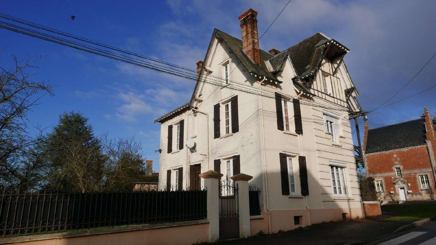 en venta casa Saulces-Monclin Ardennes 3