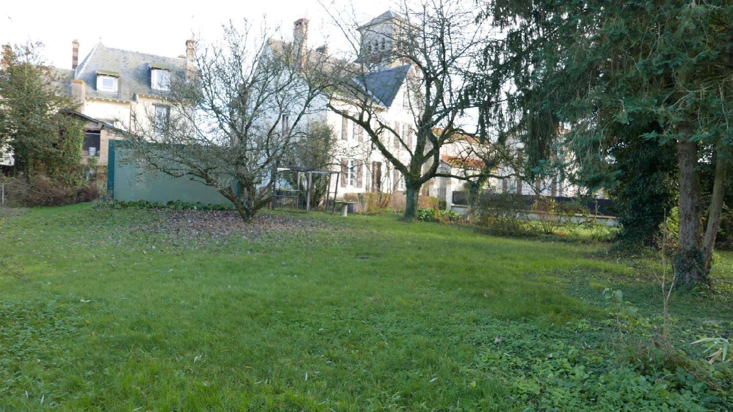  en venta casa Saulces-Monclin Ardennes 4