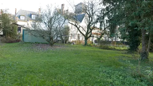  te koop huis Saulces-Monclin Ardennes 4