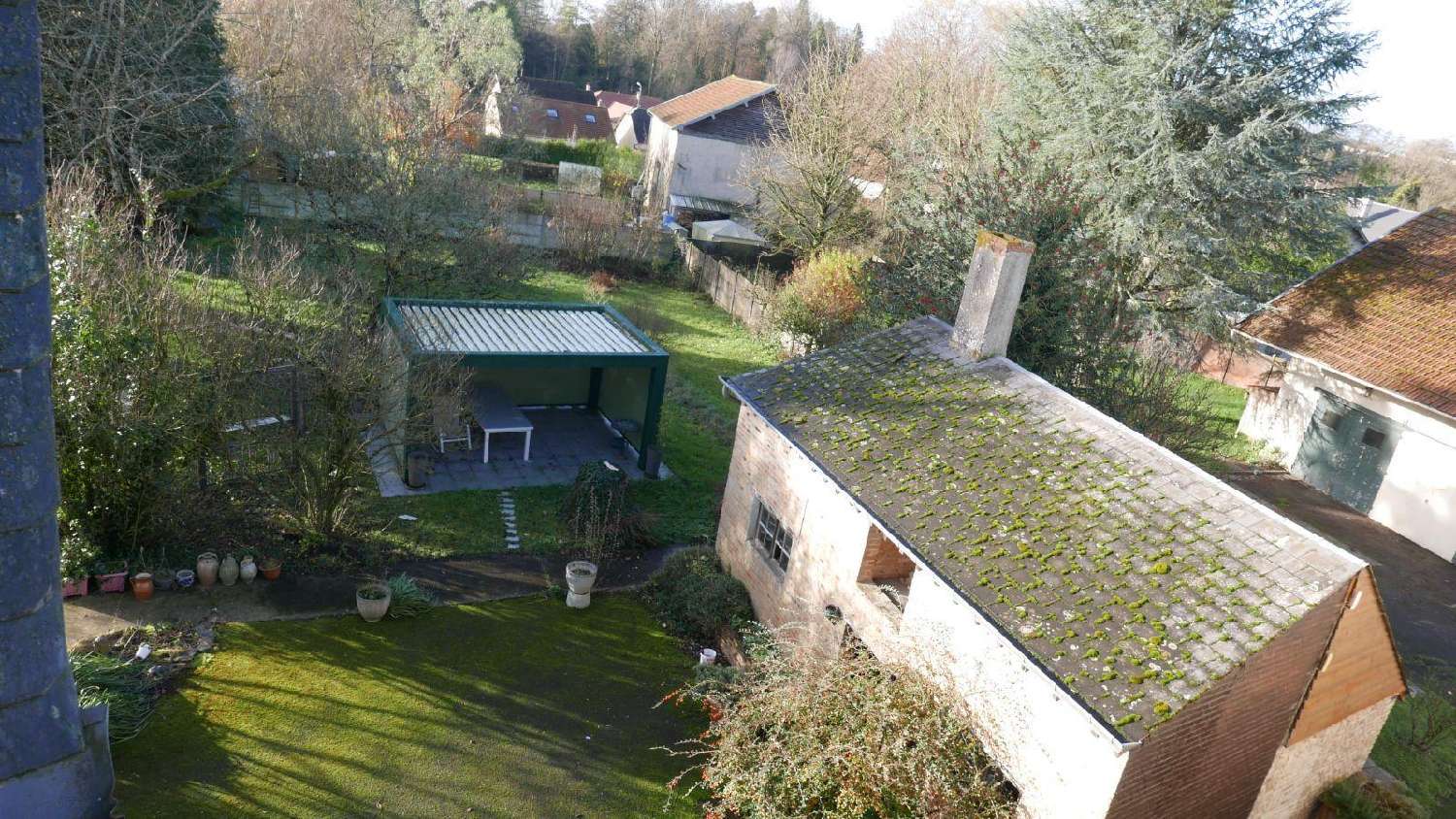  en venta casa Saulces-Monclin Ardennes 5