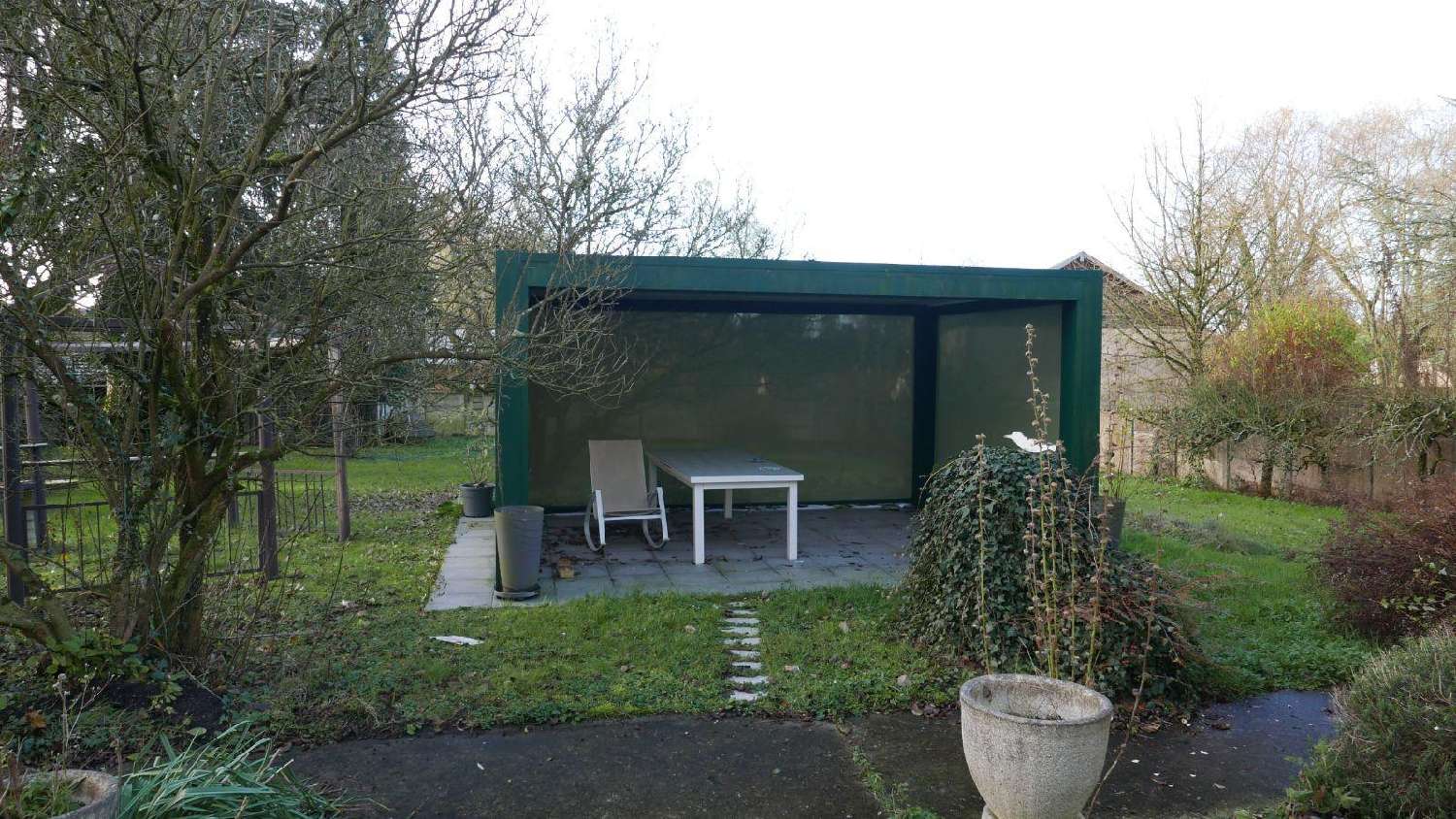  en venta casa Saulces-Monclin Ardennes 6