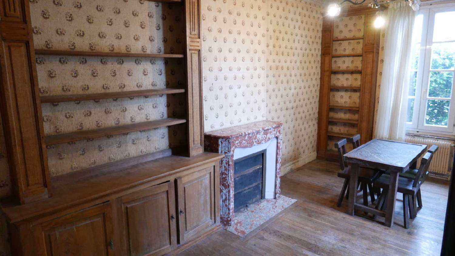  en venta casa Saulces-Monclin Ardennes 8