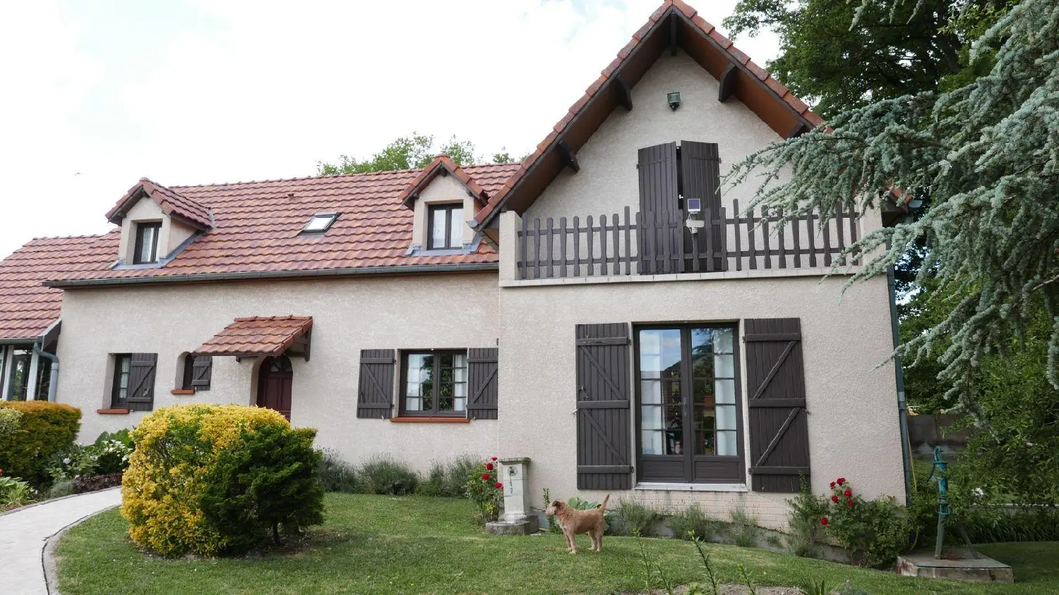  te koop huis Saulces-Monclin Ardennes 2