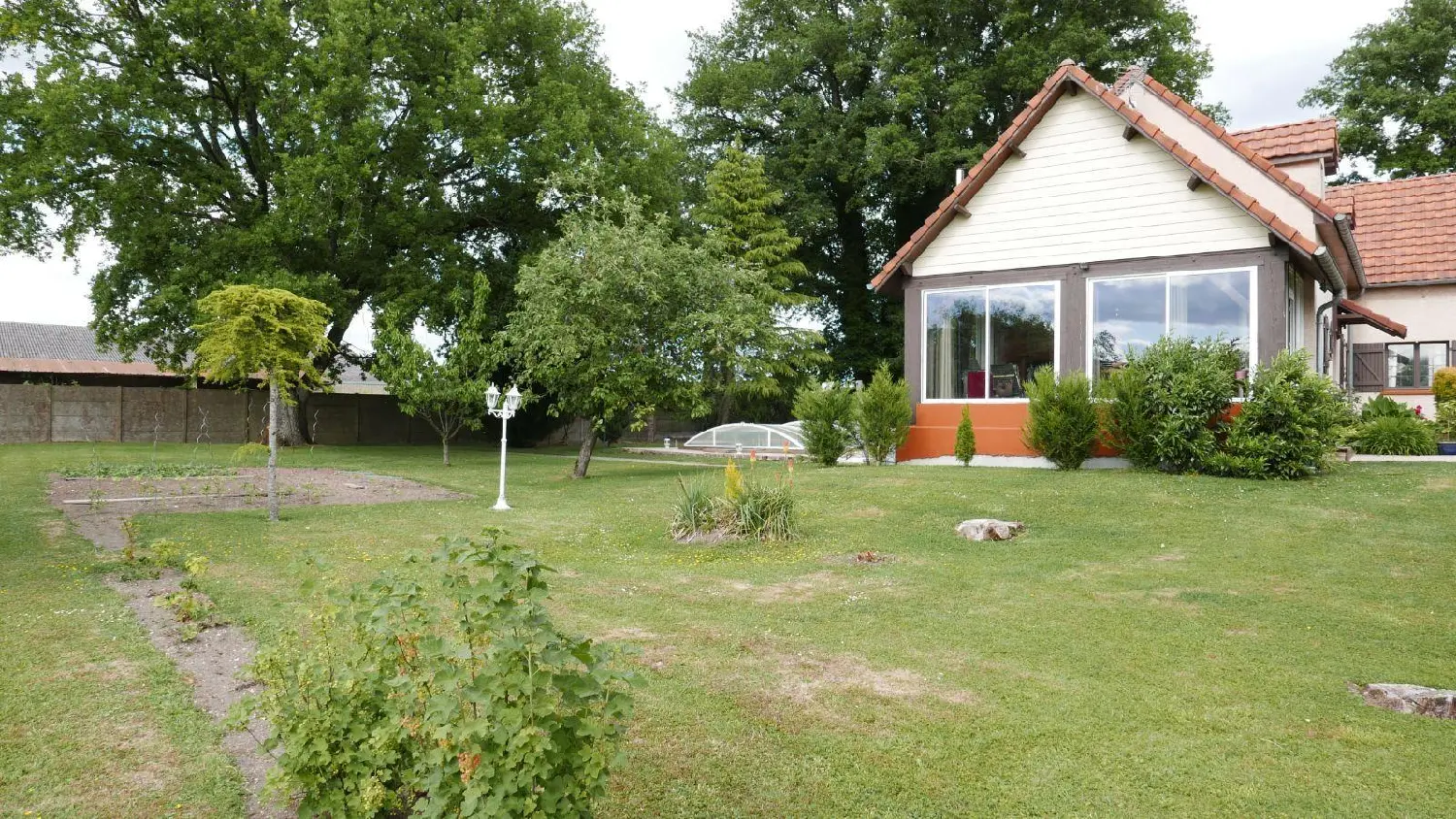  te koop huis Saulces-Monclin Ardennes 3