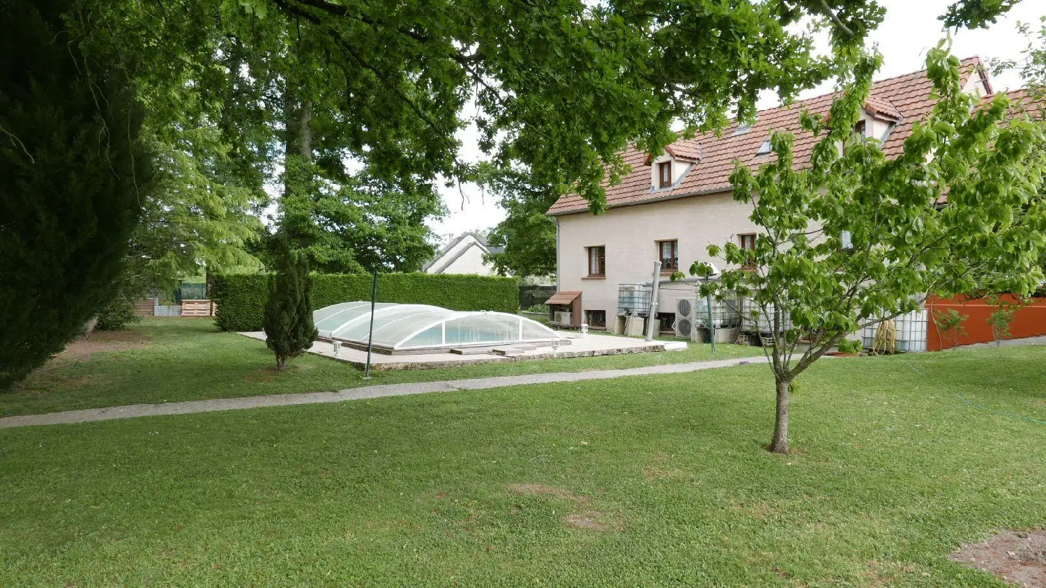  te koop huis Saulces-Monclin Ardennes 4