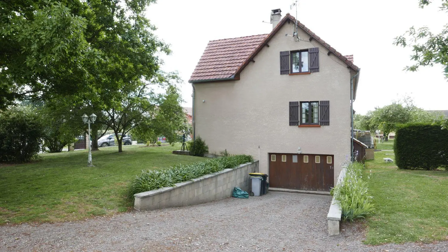  te koop huis Saulces-Monclin Ardennes 5