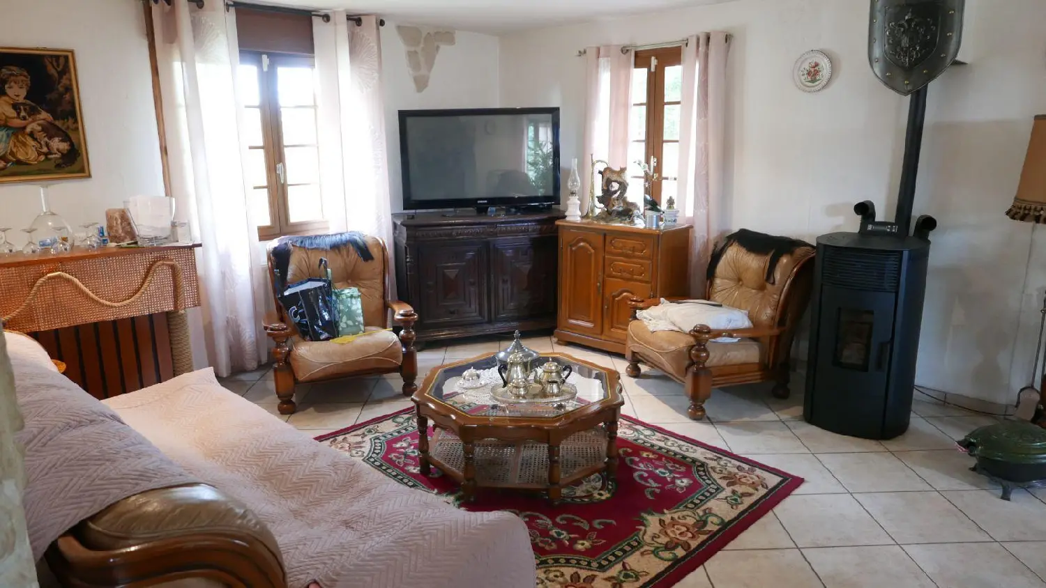 te koop huis Saulces-Monclin Ardennes 6