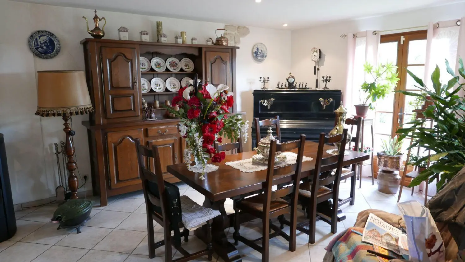  te koop huis Saulces-Monclin Ardennes 7