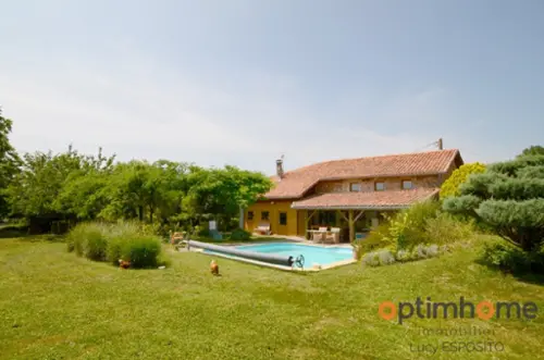 Saulgond Charente maison foto 7094076