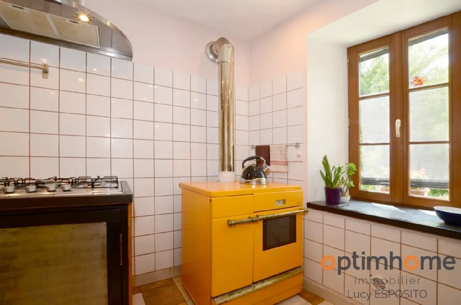  à vendre maison Saulgond Charente 4