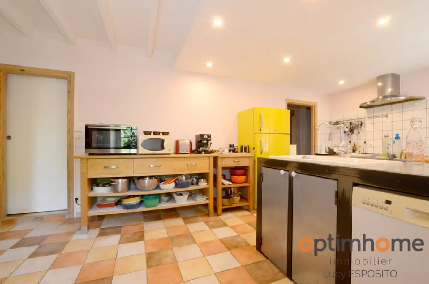  à vendre maison Saulgond Charente 5