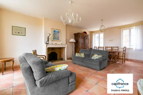 Saulx-le Duc Côte-d'Or casa foto 7092019