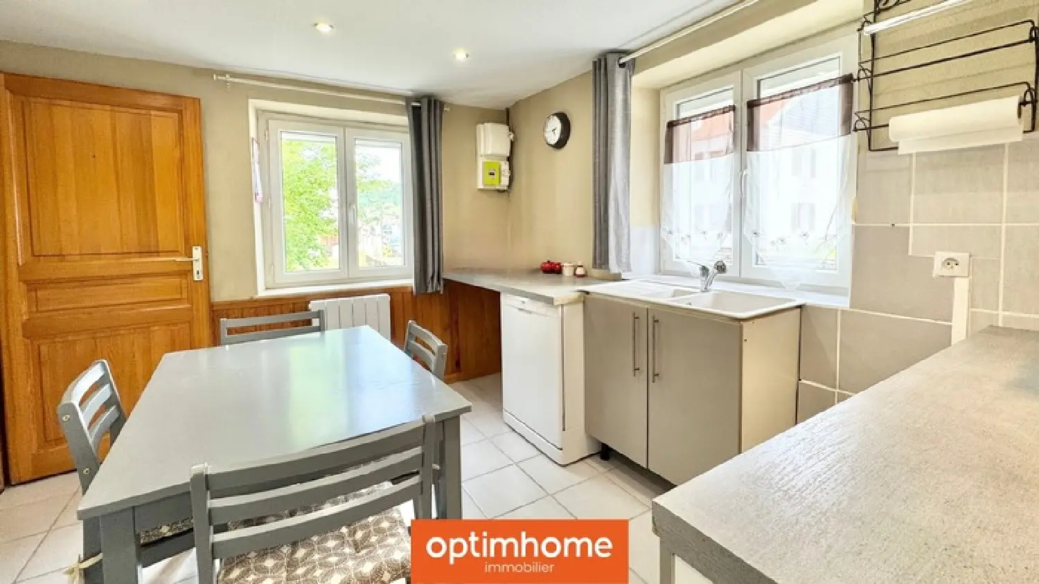  te koop huis Saulxures-sur-Moselotte Vogezen 4