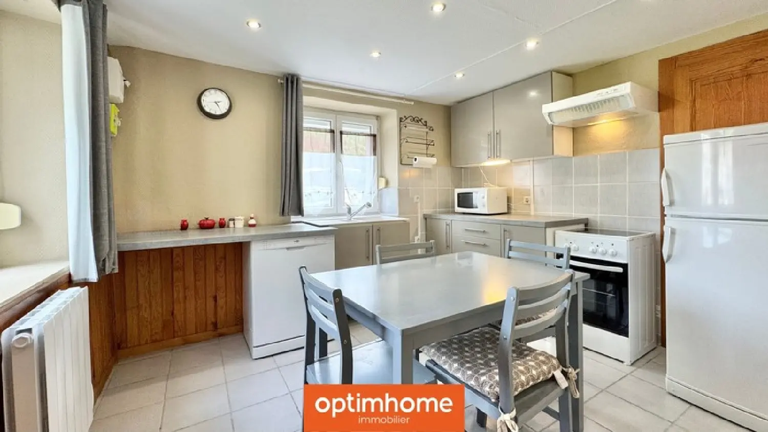  te koop huis Saulxures-sur-Moselotte Vogezen 5